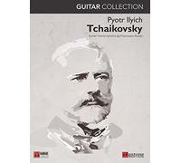 Tchaikovsky guitar collection