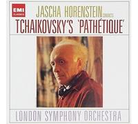 Tchaikovsky/ Horenstein, Jascha - Tchaikovsky: Symphony 6
