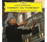 Tchaikovsky / Karajan, Herbert Von - Tchaikovsky: Symphony No. 6 Pathetique, The Nutcracker Suite-UHQCD [Import]