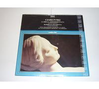 Tchaikovsky - La Bella Addormentata / Romeo E Giulietta Vinyl LP ITA '77 SEALED