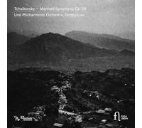 TCHAIKOVSKY: MANFRED SYMPHONY, OP. 58