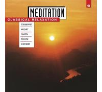 Tchaikovsky - Meditation: Tchaikovsky & Chopin 6