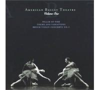 Tchaikovsky/ Mehta/ Svetlanov - American Ballet Theatre 1
