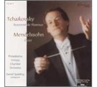 Tchaikovsky/Mendelssohn - Souvenir De Florence