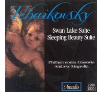 Tchaikovsky, P.I. - Swan Lake/Sleeping Beauty