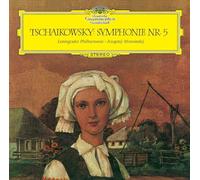 Tchaikovsky / Mravinsky, Yevgeny - Tchaikovsky: Symphony No. 5 - U