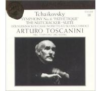 Tchaikovsky/ Nbc Sym Orch/ Toscanini - Toscanini Collection 18