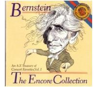 Tchaikovsky/ New York Phil/ Bernstein, Leonard - Leonard Bernstein: Encore