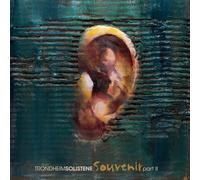 TCHAIKOVSKY / NIELSEN Souvenir: Part II (Vinyl LP)