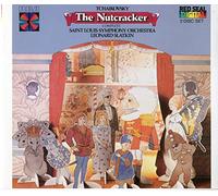 Tchaikovsky – Nutcracker – RCA
