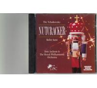 Tchaikovsky Nutcracker Ballet Suite Don Jackson Royal Philharmonic 1989