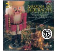 Tchaikovsky - Nutcracker Highlights / Messiah Highlights