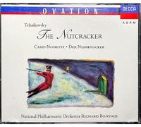 Tchaikovsky - Nutcracker/Lepapillion