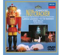 Tchaikovsky: Nutcracker [Ltd. Re