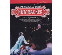 Tchaikovsky: Nutcracker - San Francisco Ballet by Damian Smith