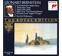 Tchaikovsky - Nutcracker Suite