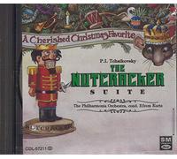 Tchaikovsky - Nutcracker Suite