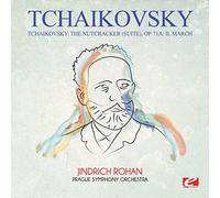 Tchaikovsky - Nutcracker (Suite) Op. 71a: Ii. March