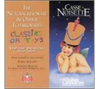 Tchaikovsky - Nutcracker Suite & Other Tchaikovsky on Toys