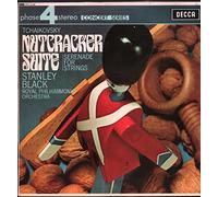 Tchaikovsky: Nutcracker Suite / Serenade For Strings