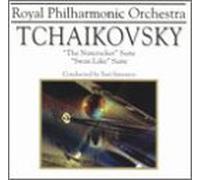 Tchaikovsky - Nutcracker Suite / Swan Lake Suite