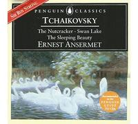 Tchaikovsky - Nutcracker/Swan Lake/Sleeping Beauty
