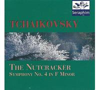 Tchaikovsky - Nutcracker / Symphony 4