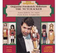 Tchaikovsky - Nutcracker / Transcriptions for Organ