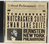 Tchaikovsky - Nutracker Suite / Swan Lake