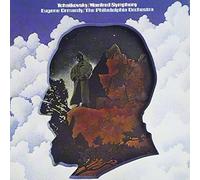 Tchaikovsky/ Ormandy/ Philadelphia Orch - Ormandy Edition 3