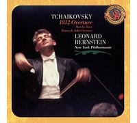 Tchaikovsky P.I. - 1812 Overture