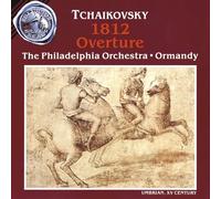 Tchaikovsky, P.I. - 1812 Overture/Capriccio Italien/Francesca