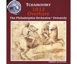 Tchaikovsky, P.I. - 1812 Overture/Capriccio Italien/Francesca