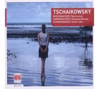 Tchaikovsky, P.I. - Ballet Music