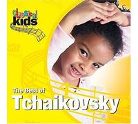 Tchaikovsky, P.I. – Best of Tchaikovsky – Alliance