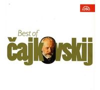 Tchaikovsky P.I. - Best Of Tchaikovsky