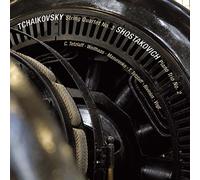 Tchaikovsky P. I. - Chamber Works/Shoshtakovich