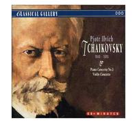 Tchaikovsky, P.I. - Con Pno 1
