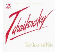Tchaikovsky, P.I. - Greatest Hits (2 CD)