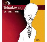Tchaikovsky P.I. - Greatest Hits