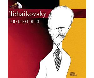 Tchaikovsky P.I. - Greatest Hits