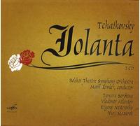 Tchaikovsky, P.I. - Iolanta