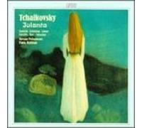Tchaikovsky, P.I. - Iolanta-Complete Opera