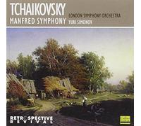 Tchaikovsky, P.I. - Manfred Symphony