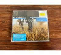 Tchaikovsky,P.I. - Mazeppa (3 CD)