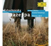 Tchaikovsky,P.I. - Mazeppa (3 CD)