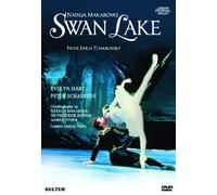Tchaikovsky,P.I. - Natalia Makarova'S Swan Lake