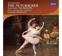 Tchaikovsky, P.I. - Nutcracker (2 CD)