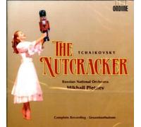 Tchaikovsky, P.I. - Nutcracker (2 CD)