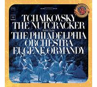 Tchaikovsky P.I. - Nutcracker Ballet